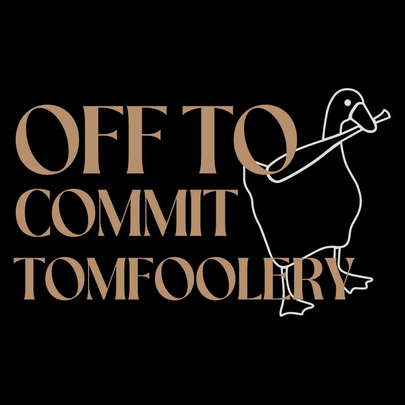 Off To Commit Geek T-Shirt