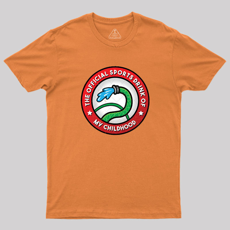 The Hose Geek T-Shirt