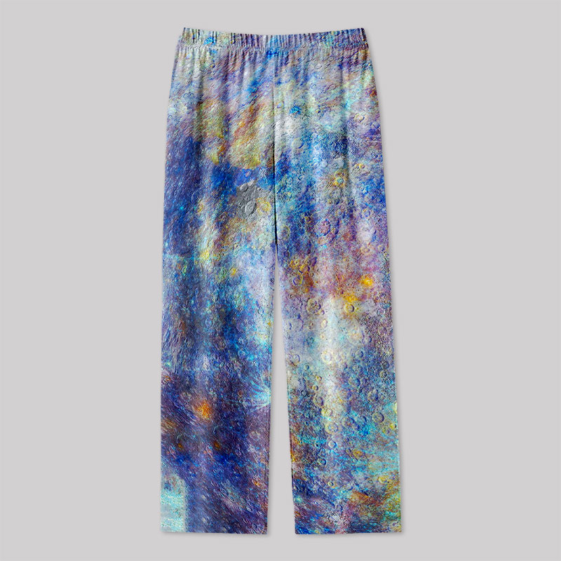 Mercury Geek Loungewear Pants