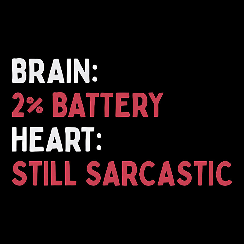 Still Sarcastic Geek T-Shirt
