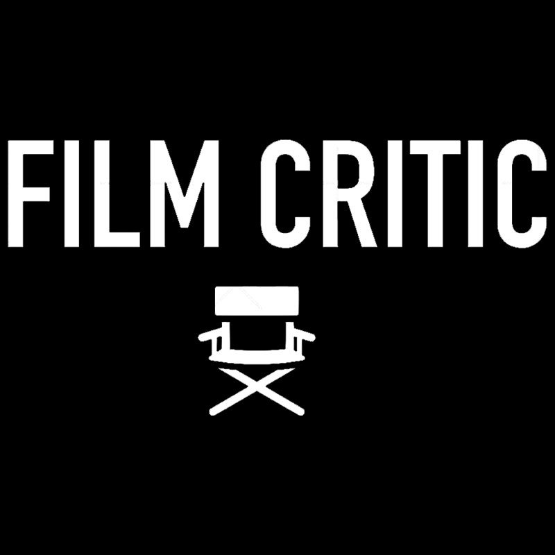 Film Critic Geek T-Shirt