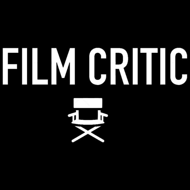 Film Critic Geek T-Shirt