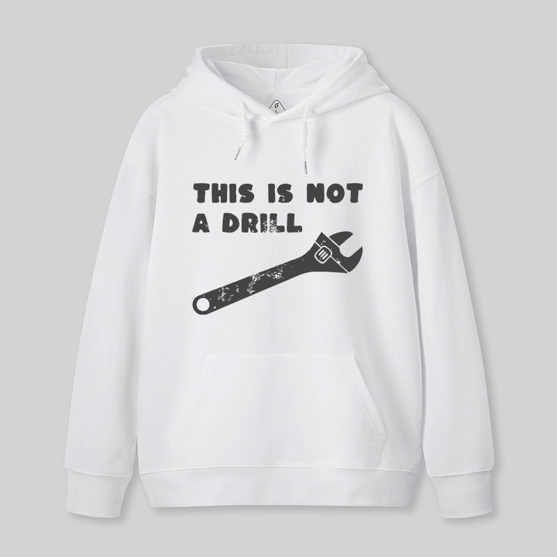 Geeksoutfit Doing It Live Geek Hoodie for Sale