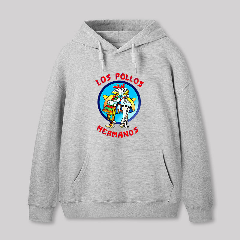 Los Pollos Hermanos Hoodie