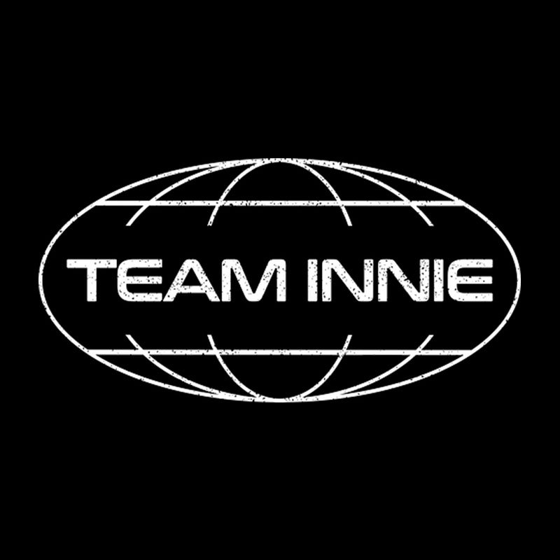 Team Innie Geek T-Shirt