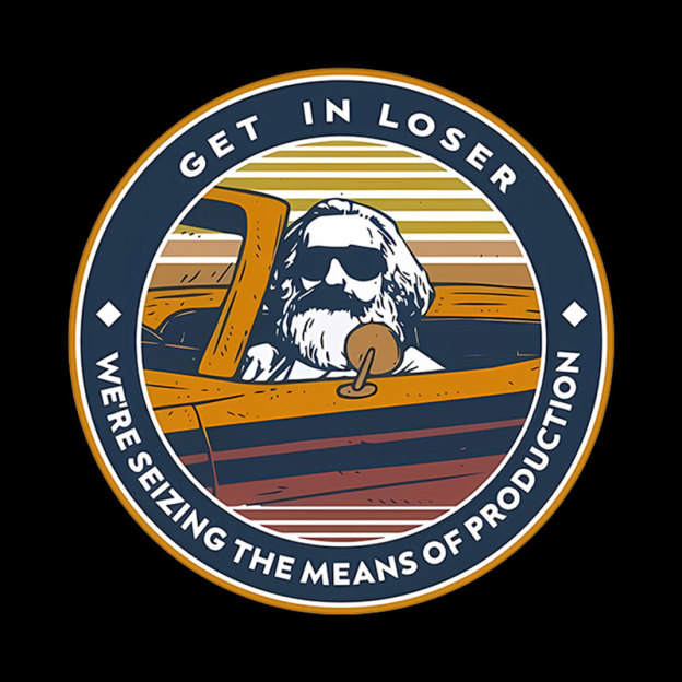 We Are Seizing Geek T-Shirt