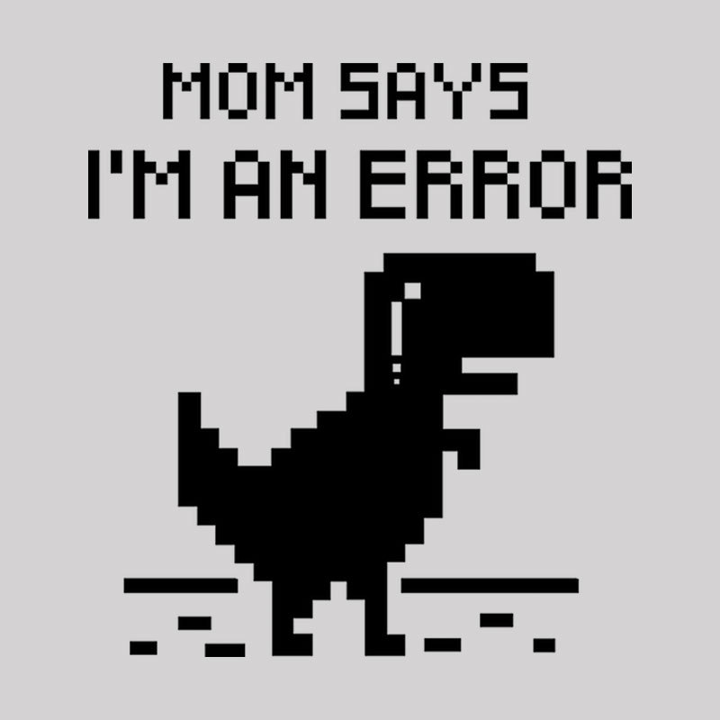 Mom Says Geek T-Shirt