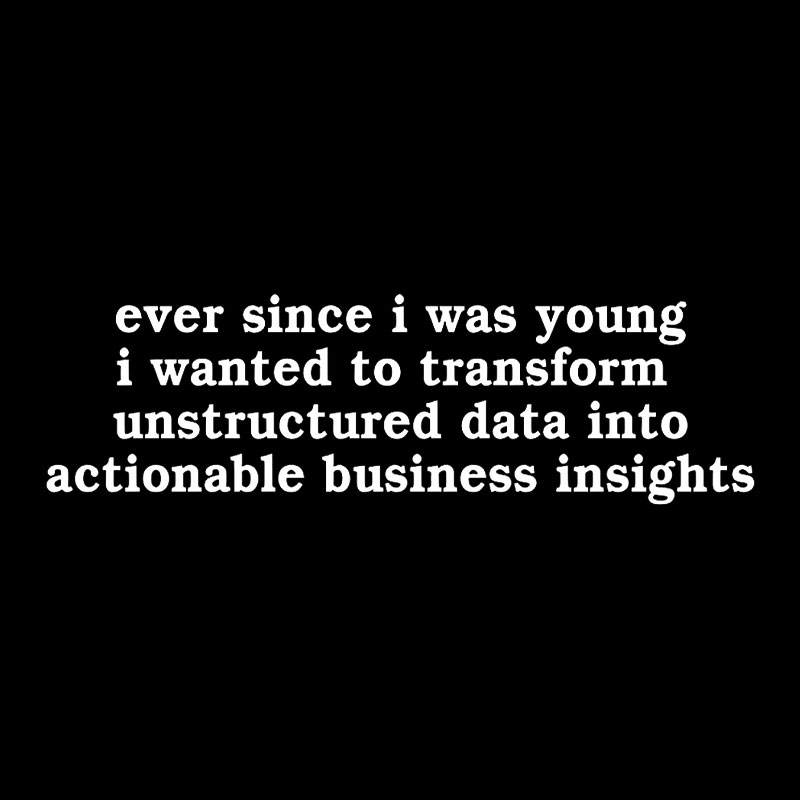 Ever Since I Was Young Geek T-Shirt