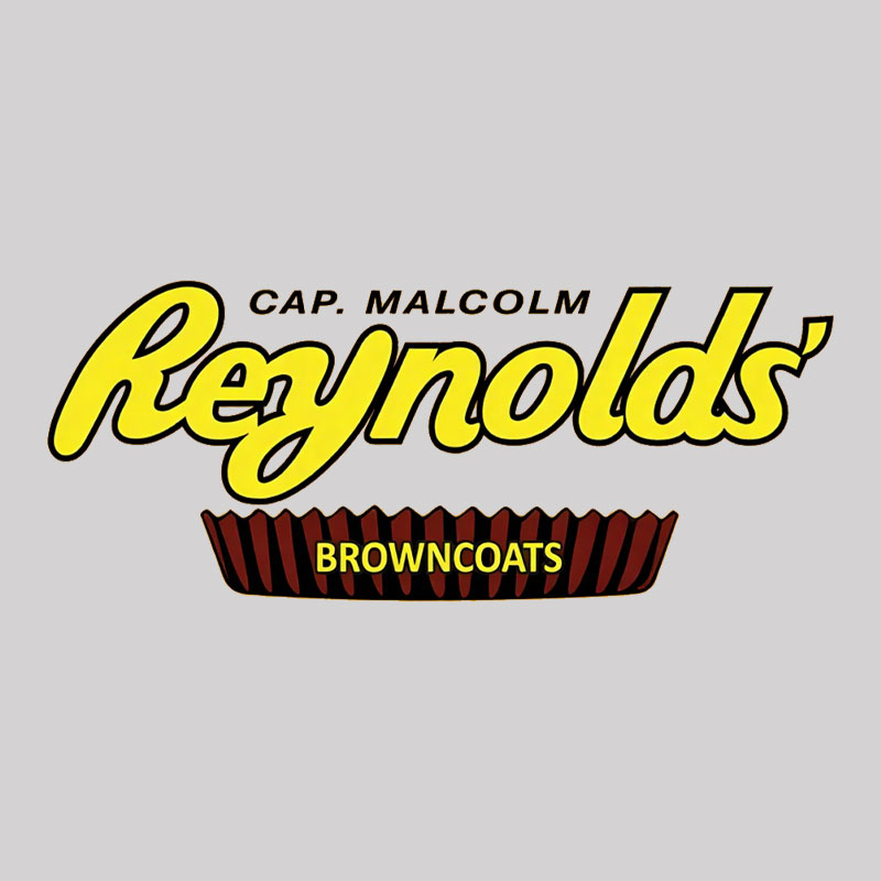 You Got Brown On My Coat Geek T-Shirt