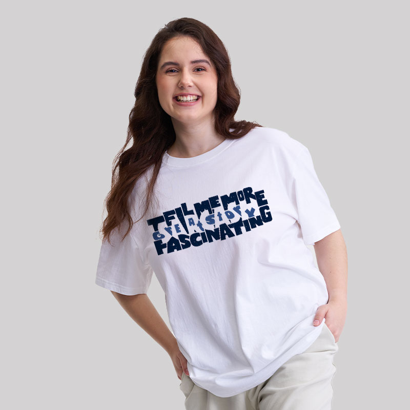 Hidden Sarcasm Geek T-Shirt