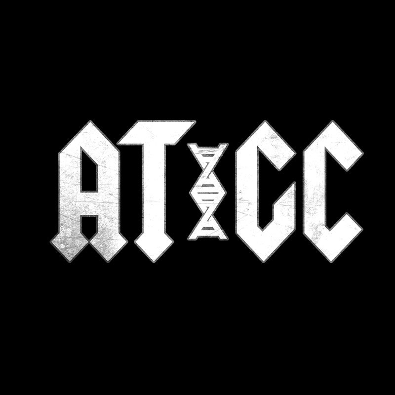 Genetic Rock Geek T-Shirt