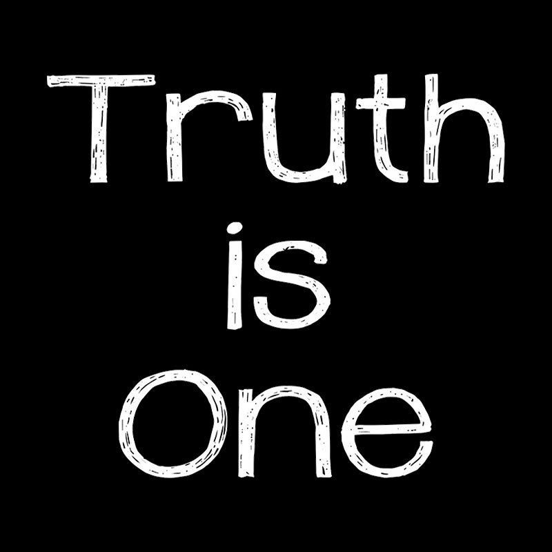 Truth Is One Geek T-Shirt