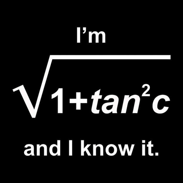 I Know It Geek T-Shirt