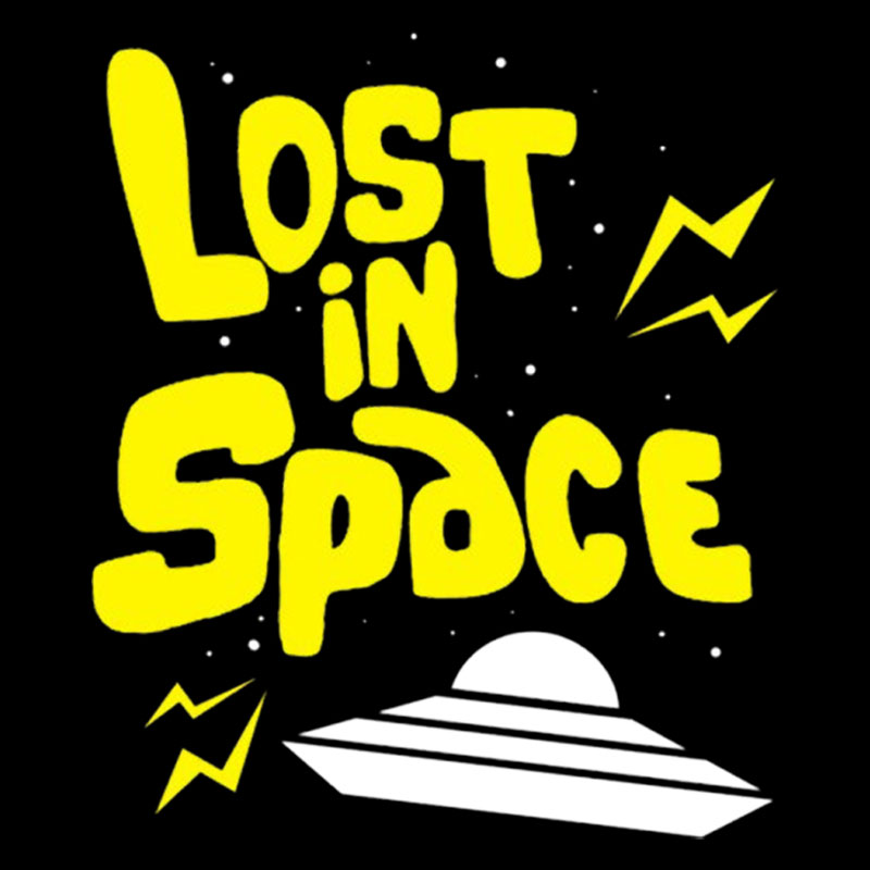 Lost in Space Geek T-Shirt