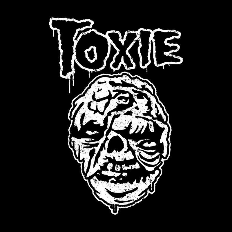 Toxie Geek T-Shirt
