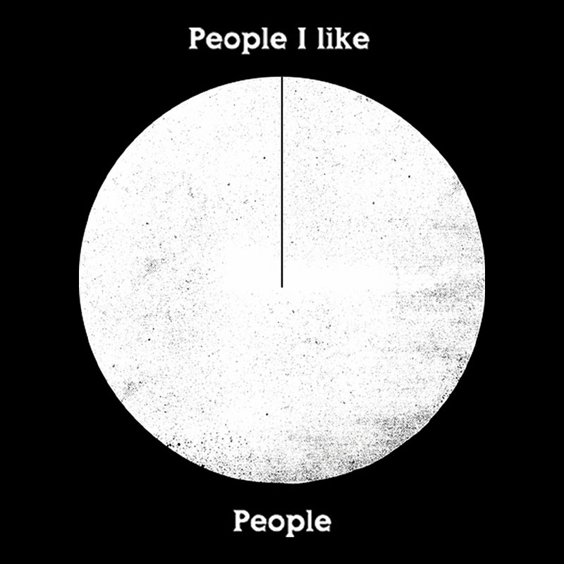 The People Geek T-Shirt