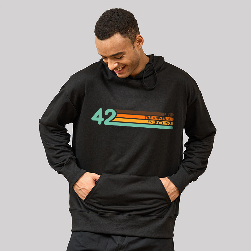 42 Everthing Hoodie
