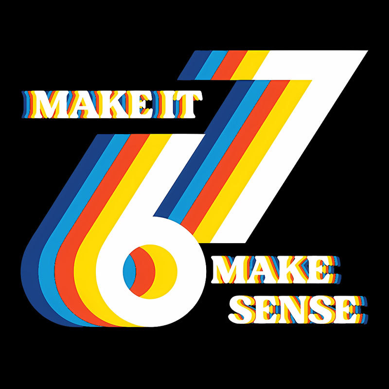 It Doesn��t Mean Anything Geek T-Shirt