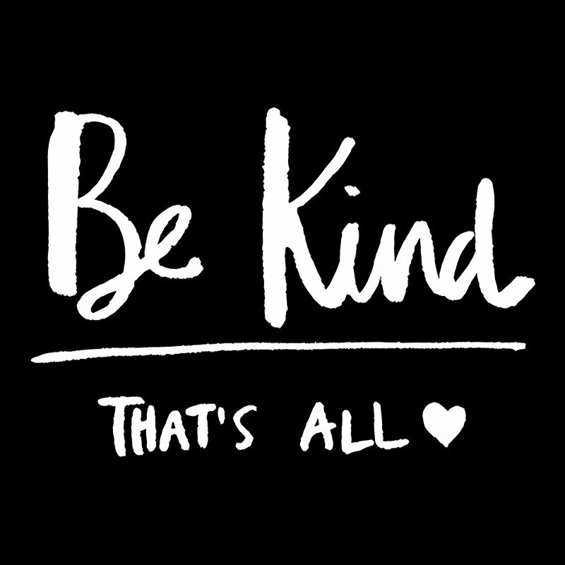 Kindness Matters Geek T-Shirt