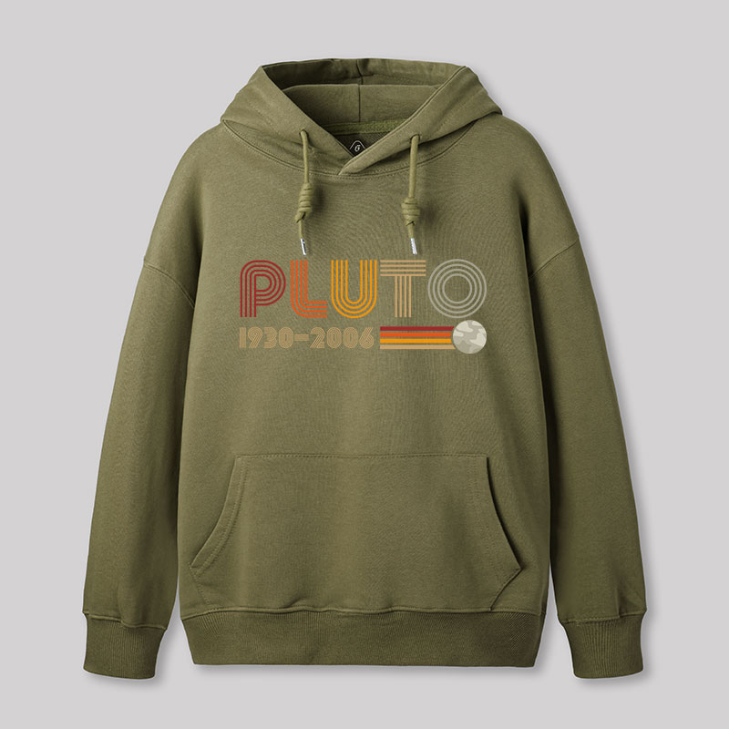 PLUTO Hoodie