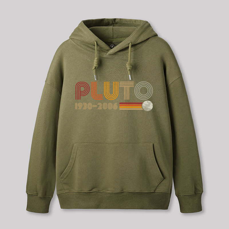 PLUTO Hoodie