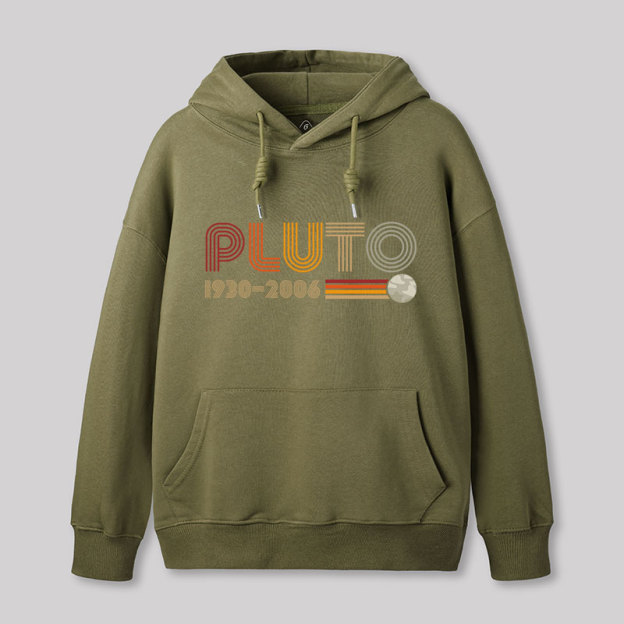 PLUTO Hoodie