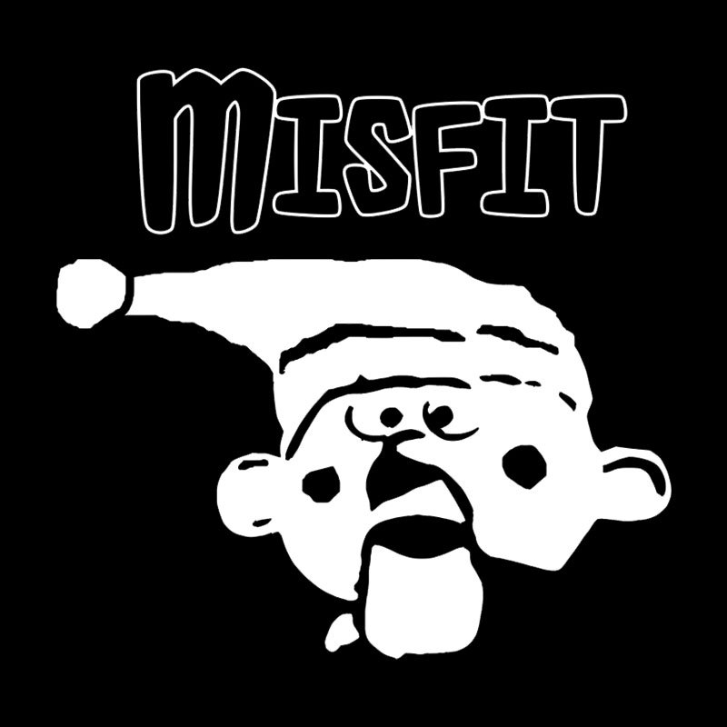 The Real Misfit Toy Geek T-Shirt