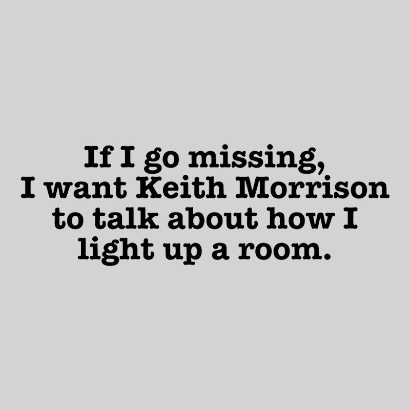 Light up a Room Geek T-Shirt