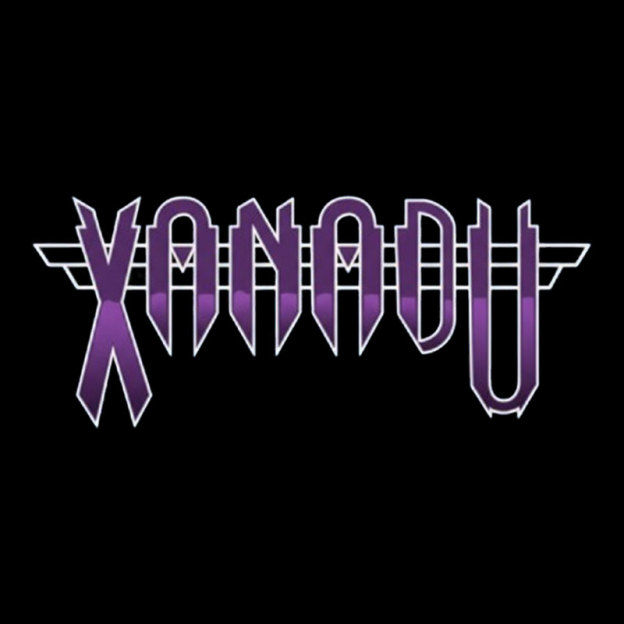 Xanadu Geek T-Shirt