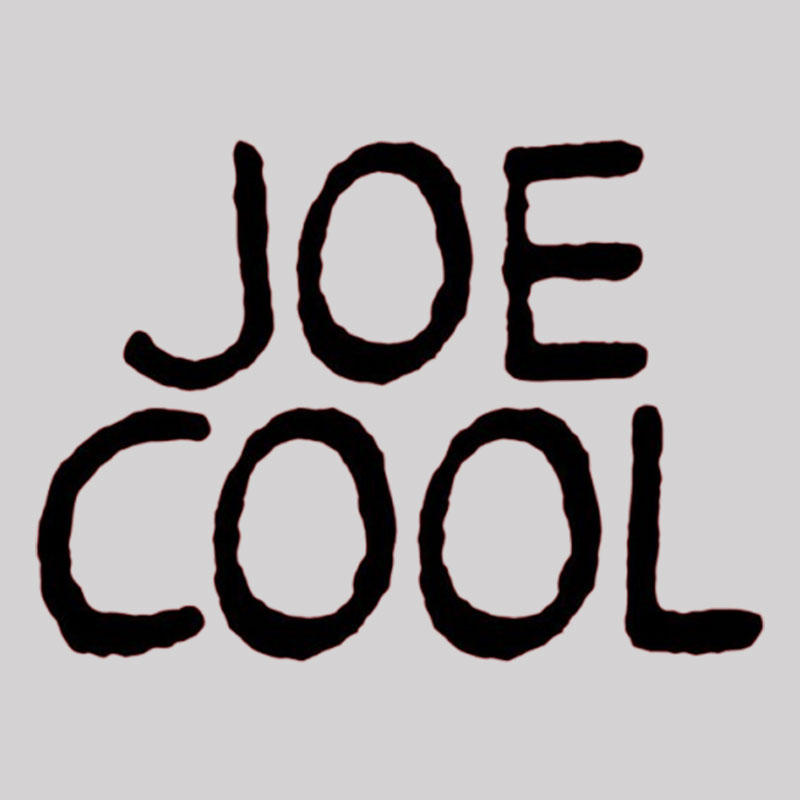 Joe Cool Geek T-Shirt