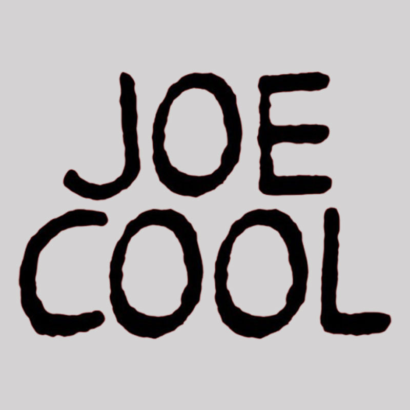 Joe Cool Geek T-Shirt