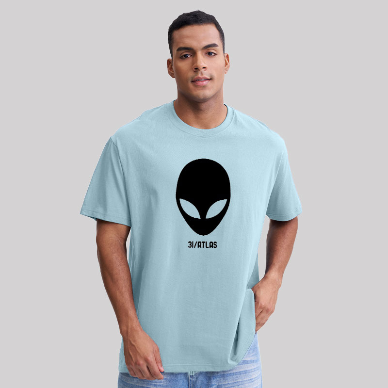 3I/Atlas Geek T-Shirt