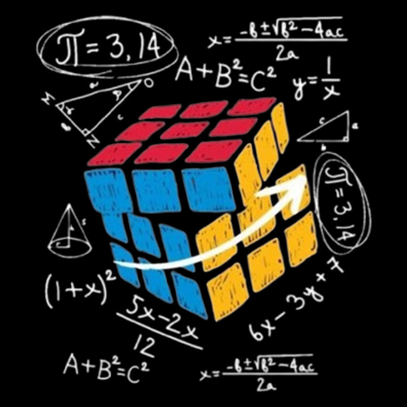 Math Problem Geek T-Shirt