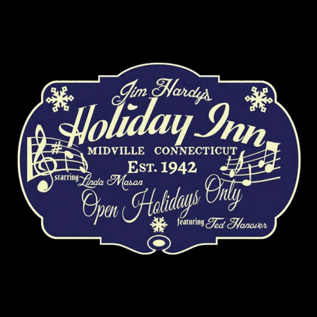 Holiday Inn Geek T-Shirt