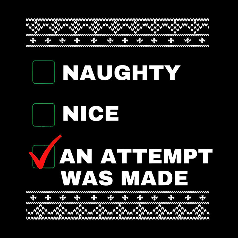 An Attempt Was Made Geek T-Shirt