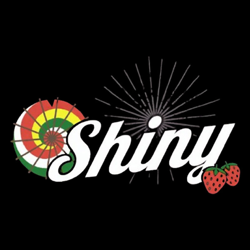 Everything's Shiny Geek T-Shirt