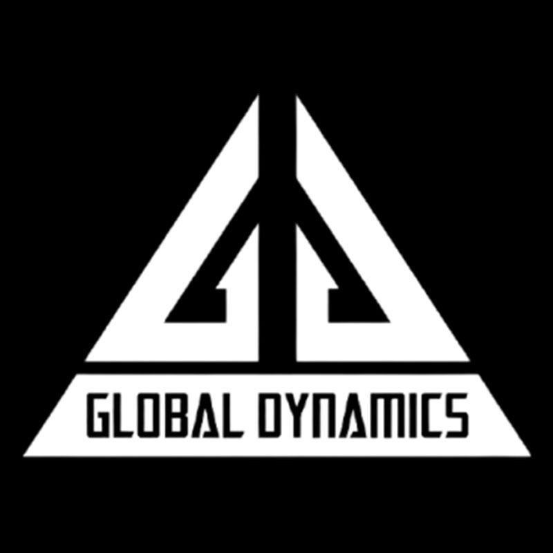 Global Dynamics Geek T-Shirt