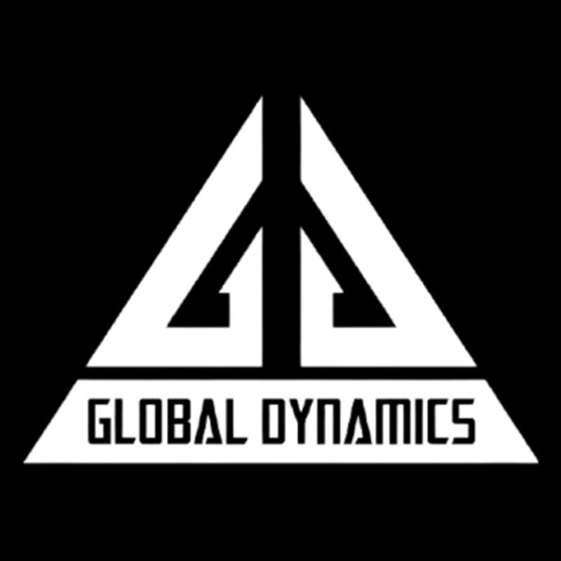 Global Dynamics Geek T-Shirt