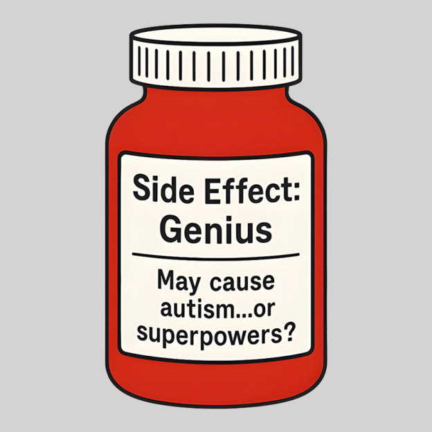 Side Effect Geek T-Shirt