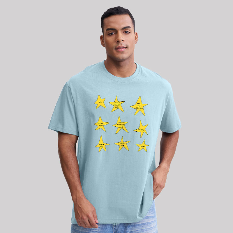 StarSay Geek T-Shirt