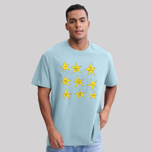 StarSay Geek T-Shirt