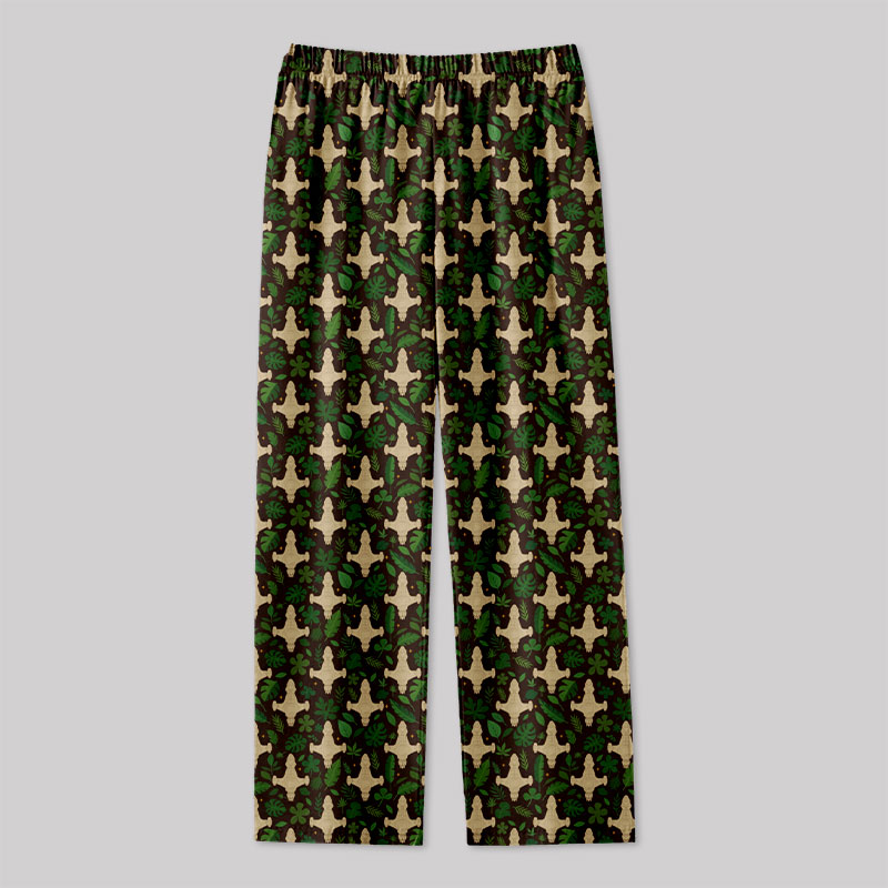 Serenity Spaceship Geek Loungewear Pants