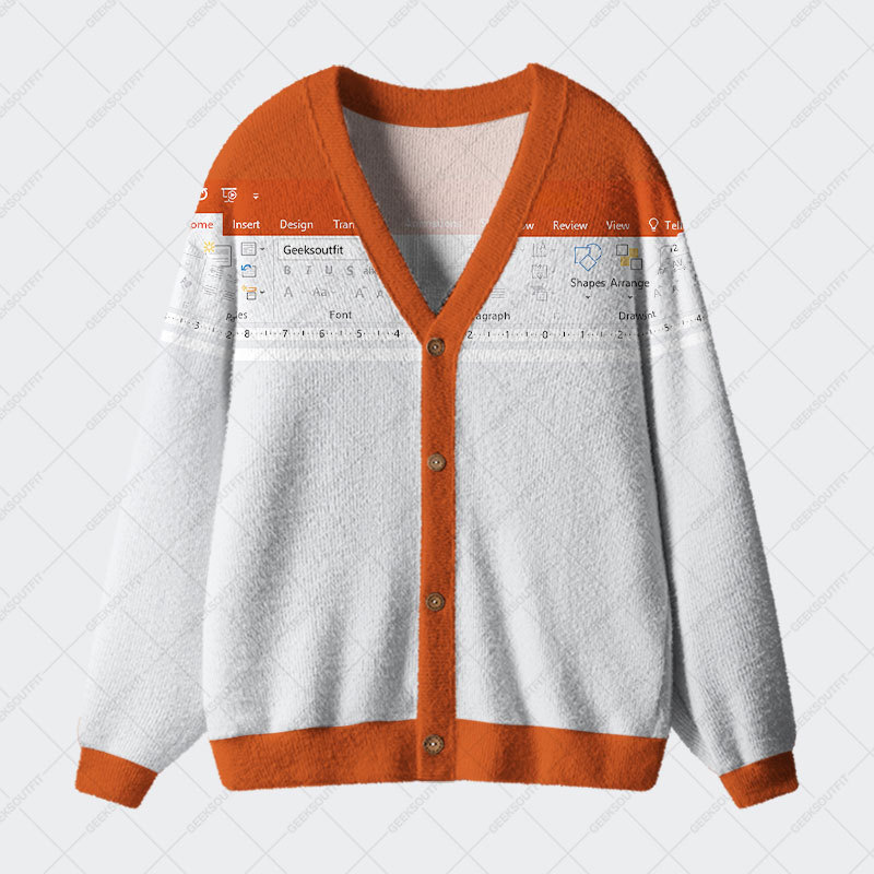 Geeksoutfit Geek Ugly Cardigan Sweaters for Sale