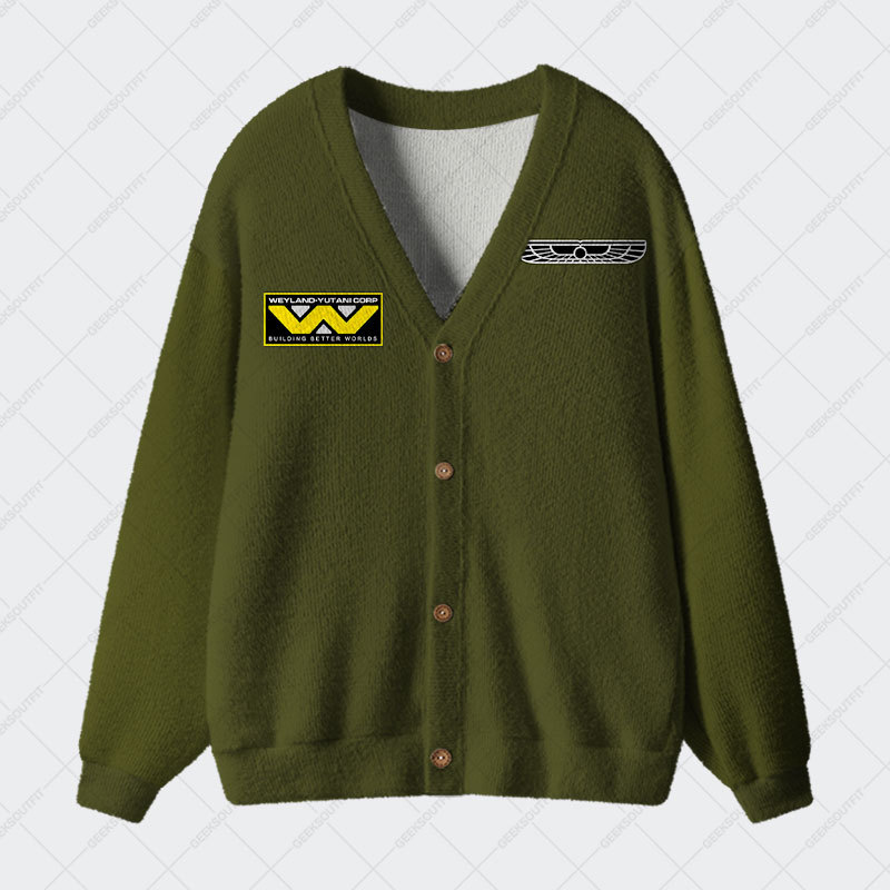 Geeksoutfit Geek Ugly Cardigan Sweaters for Sale