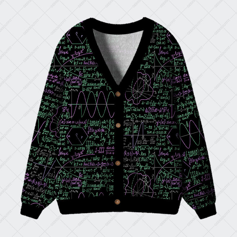 Geeksoutfit Geek Ugly Cardigan Sweaters for Sale