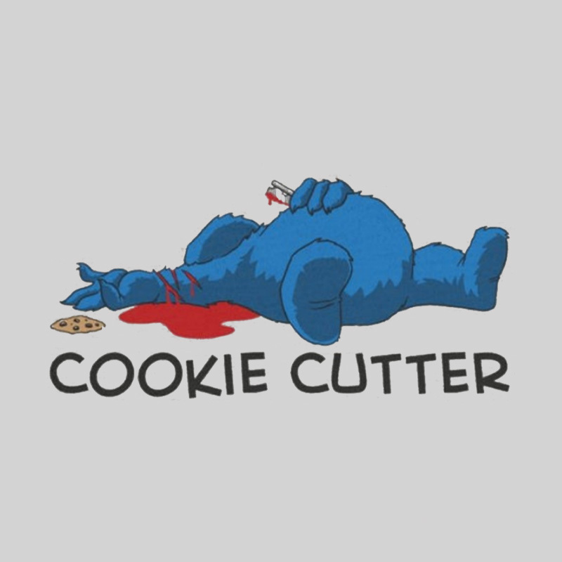 Cookie Cutter Geek T-Shirt