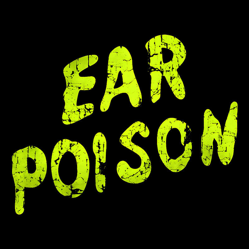 Band Tee Geek T-Shirt