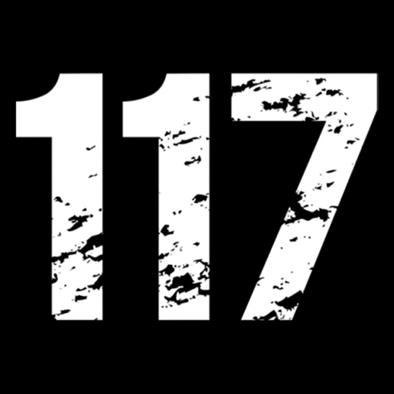 Spartan 117 Geek T-Shirt