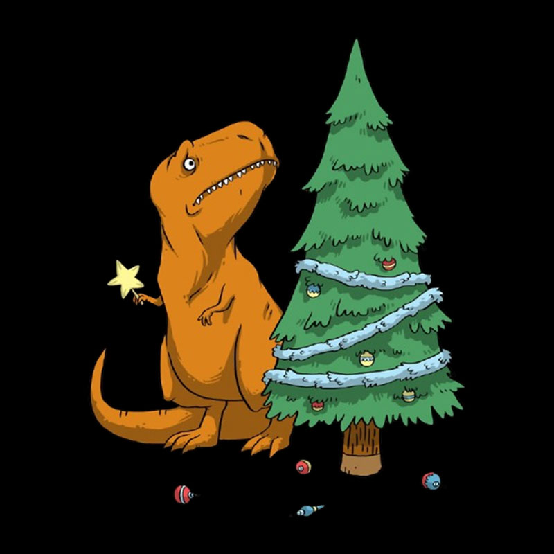 The Struggle Geek T-Shirt