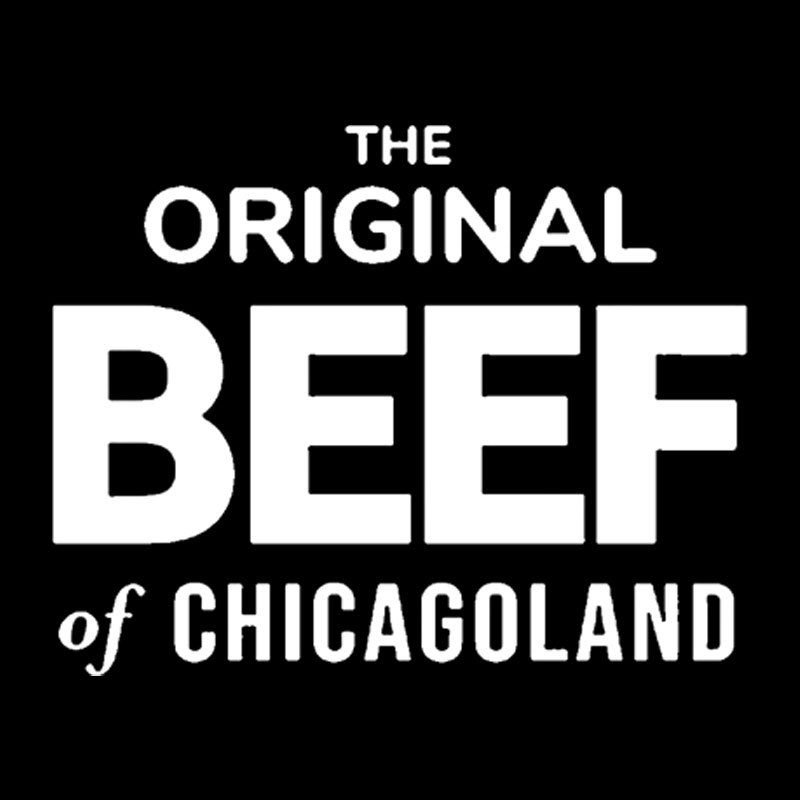 The Original Beef of Chicagoland Geek T-Shirt